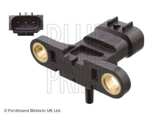 Sensor, intake manifold pressure
